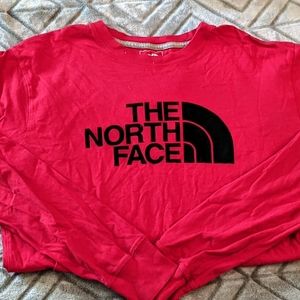 The North Face Men's Long Sleeve Shirt